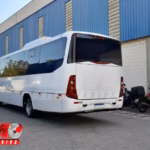 Ônibus Marcopolo Senior Micro-onibus LO 916 2014 seminovo à venda, código 259 - foto 04