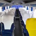Ônibus Marcopolo Senior Micro-onibus LO 916 2014 seminovo à venda, código 259 - foto 06
