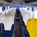 Ônibus Marcopolo Senior Micro-onibus LO 916 2014 seminovo à venda, código 259 - foto 06
