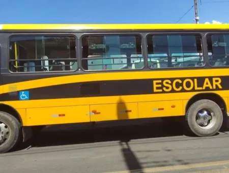 Ônibus MARCOPOLO SENIOR MIDI VW 15.180 JM 2012 seminovo à venda, código 226 - foto 01