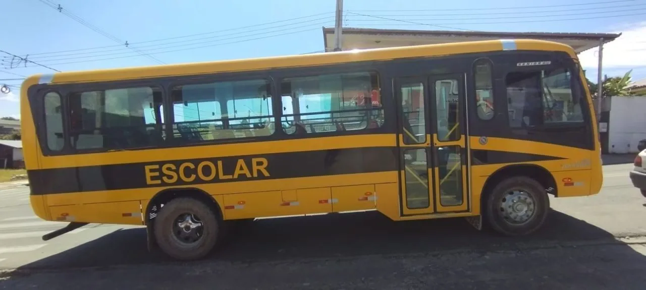 Ônibus MARCOPOLO SENIOR MIDI VW 15.180 JM 2012 seminovo à venda, código 226 - foto 03