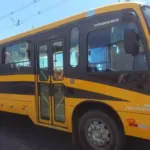 Ônibus MARCOPOLO SENIOR MIDI VW 15.180 JM 2012 seminovo à venda, código 226 - foto 04