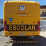Ônibus MARCOPOLO SENIOR MIDI VW 15.180 JM 2012 seminovo à venda, código 226 - foto 05