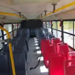 Ônibus MARCOPOLO SENIOR MIDI VW 15.180 JM 2012 seminovo à venda, código 226 - foto 06
