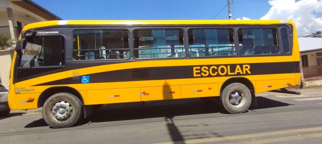 MARCOPOLO SENIOR MIDI ANO 2014 VW 15.180 JM COD.285