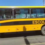 Ônibus MARCOPOLO SENIOR MIDI VW 15.180 JM 2014 seminovo à venda, código 285 - foto 01