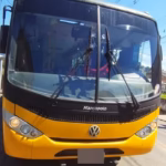 MARCOPOLO SENIOR MIDI ANO 2014 VW 15.180 JM COD.285