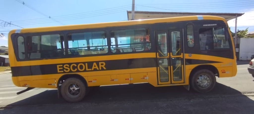 MARCOPOLO SENIOR MIDI ANO 2014 VW 15.180 JM COD.285