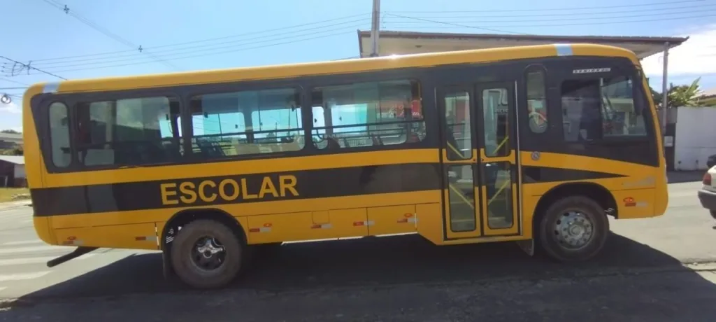 Ônibus MARCOPOLO SENIOR MIDI VW 15.180 JM 2014 seminovo à venda, código 285 - foto 03