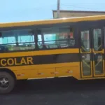 Ônibus MARCOPOLO SENIOR MIDI VW 15.180 JM 2014 seminovo à venda, código 285 - foto 03