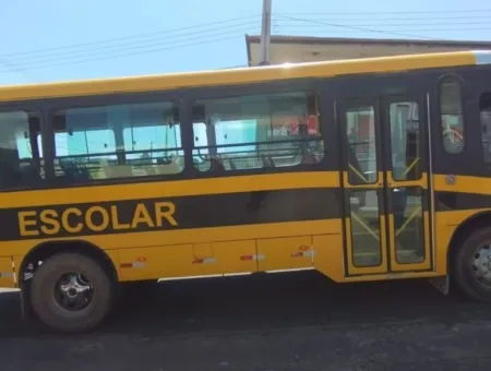 Ônibus MARCOPOLO SENIOR MIDI VW 15.180 JM 2014 seminovo à venda, código 285 - foto 03
