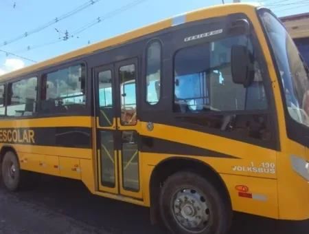 Ônibus MARCOPOLO SENIOR MIDI VW 15.180 JM 2014 seminovo à venda, código 285 - foto 04