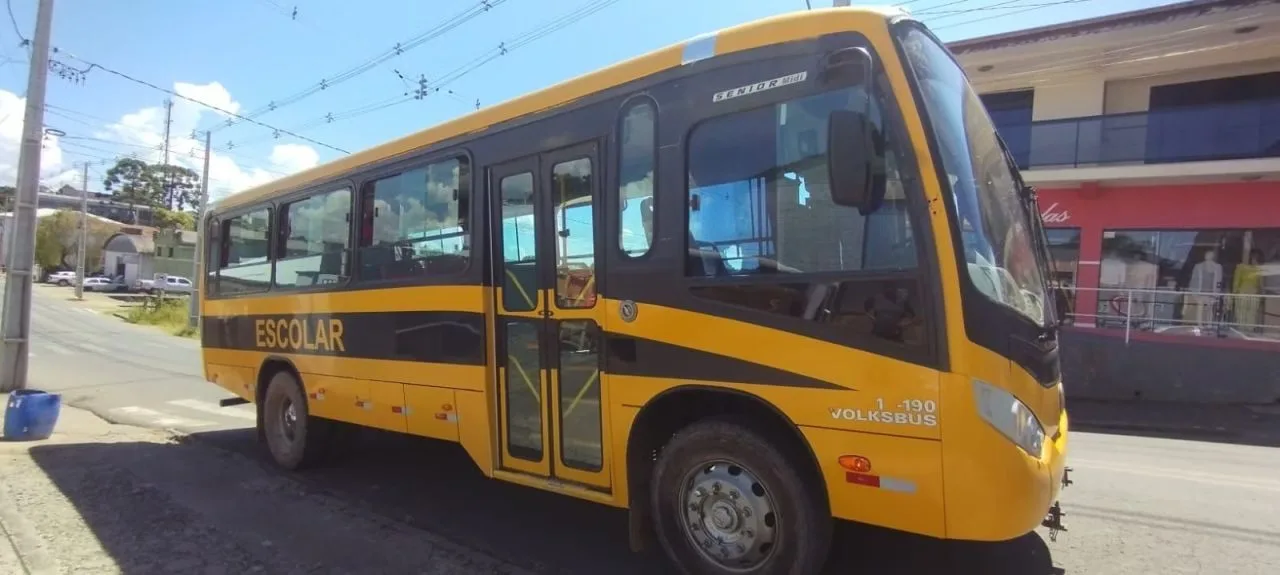 Ônibus MARCOPOLO SENIOR MIDI VW 15.180 JM 2014 seminovo à venda, código 285 - foto 04