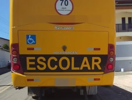 Ônibus MARCOPOLO SENIOR MIDI VW 15.180 JM 2014 seminovo à venda, código 285 - foto 05