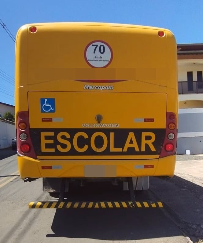 MARCOPOLO SENIOR MIDI ANO 2014 VW 15.180 JM COD.285