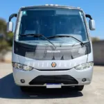 Ônibus Marcopolo Senior Volkswagen 9.160 2019 seminovo à venda, código 242 - foto 02