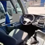 Ônibus Marcopolo Senior Volkswagen 9.160 2019 seminovo à venda, código 242 - foto 03