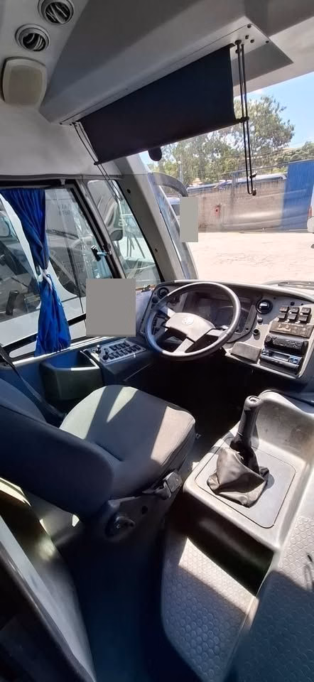 Marcopolo Senior 2019 Volkswagen 9.160 COD.242