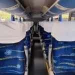 Ônibus Marcopolo Senior Volkswagen 9.160 2019 seminovo à venda, código 242 - foto 04