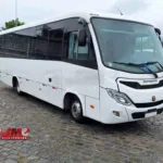 Ônibus Marcopolo Senior Volkswagen 9.160 2022 seminovo à venda, código 359 - foto 01