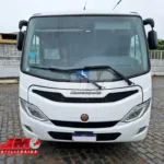 Ônibus Marcopolo Senior Volkswagen 9.160 2022 seminovo à venda, código 359 - foto 02