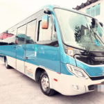 Micro-ônibus Marcopolo Senior VW 11.180 ano 2024 – COD.834