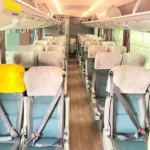 Ônibus MARCOPOLO SENIOR VW 11.180 JM 2024 seminovo à venda, código 834 - foto 05