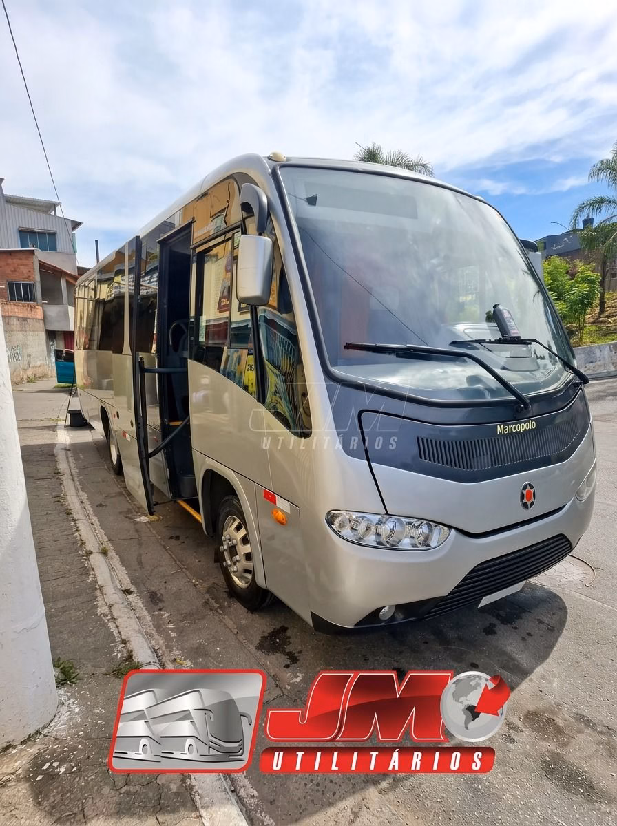 Marcopolo Senior 2012 Volkswagen 9.150 COD.101