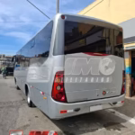 Marcopolo Senior 2012 Volkswagen 9.150 COD.101