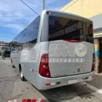 Ônibus Marcopolo Senior VW 9.150 2012 seminovo à venda, código 101 - foto 04