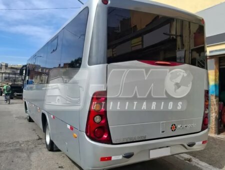 Ônibus Marcopolo Senior VW 9.150 2012 seminovo à venda, código 101 - foto 04