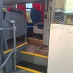 Ônibus Marcopolo Senior VW 9.150 2012 seminovo à venda, código 101 - foto 07