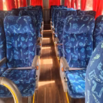 Marcopolo Senior 2012 Volkswagen 9.150 COD.101