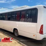 Ônibus Marcopolo Senior VW 9.160 2015 seminovo à venda, código 1785 - foto 02