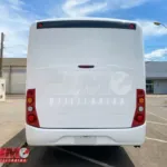 Ônibus Marcopolo Senior VW 9.160 2015 seminovo à venda, código 1785 - foto 03