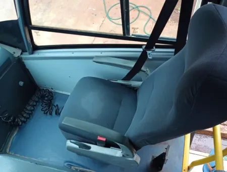 Ônibus Marcopolo Senior VW 9.160 2015 seminovo à venda, código 1785 - foto 05