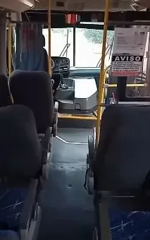 Ônibus Marcopolo Senior VW 9.160 2015 seminovo à venda, código 1785 - foto 08