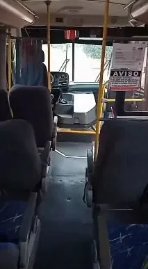 Ônibus Marcopolo Senior VW 9.160 2015 seminovo à venda, código 1785 - foto 08