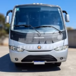 Marcopolo Senior 2014 Volkswagen 9.160 COD.314