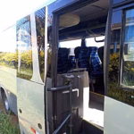 Marcopolo Senior 2014 Volkswagen 9.160 COD.314
