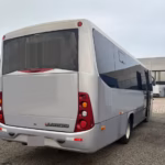 Marcopolo Senior 2018 Volkswagen 9.160 Micro-ônibus Executivo JM COD.387