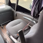 Marcopolo Senior 2018 Volkswagen 9.160 Micro-ônibus Executivo JM COD.387