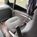 Ônibus MARCOPOLO SENIOR VW 9160 JM 2018 seminovo à venda, código 387 - foto 05