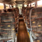 Marcopolo Senior 2018 Volkswagen 9.160 Micro-ônibus Executivo JM COD.387