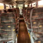 Ônibus MARCOPOLO SENIOR VW 9160 JM 2018 seminovo à venda, código 387 - foto 06