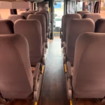 Marcopolo Senior 2018 Volkswagen 9.160 Micro-ônibus Executivo JM COD.387