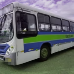 Marcopolo Torino M.Benz OF 1418 2011 à venda COD.938