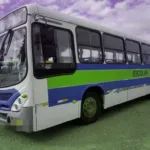 Ônibus MARCOPOLO TORINO M.BENZ OF 1418 JM 2011 seminovo à venda, código 938 - foto 01