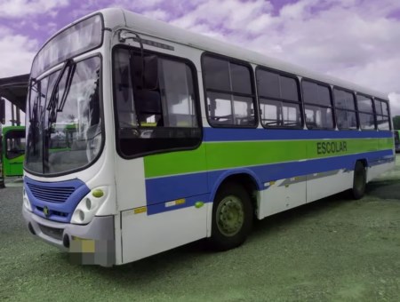 MARCOPOLO TORINO ANO 2011 M.BENZ OF 1418 JM COD.938
