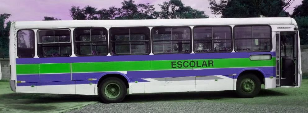 Marcopolo Torino M.Benz OF 1418 2011 à venda COD.938